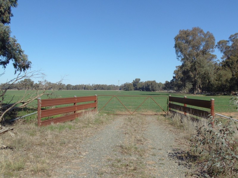 335 Watts Lane, Tichborne NSW 2870