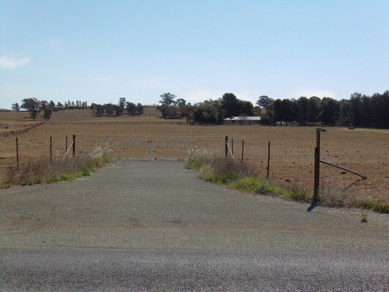 290 Back Yamma Road, Parkes NSW 2870