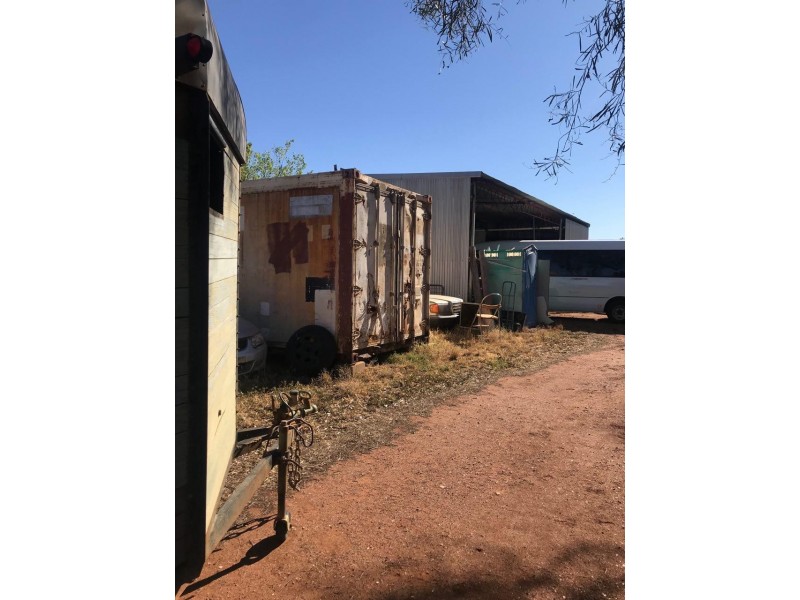 24 Brookview Street, Trundle NSW 2875