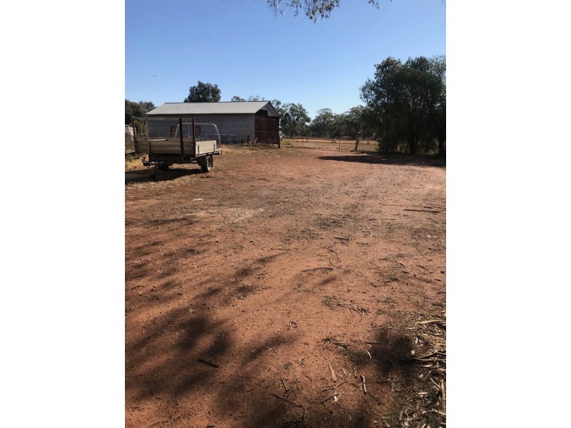 24 Brookview Street, Trundle NSW 2875