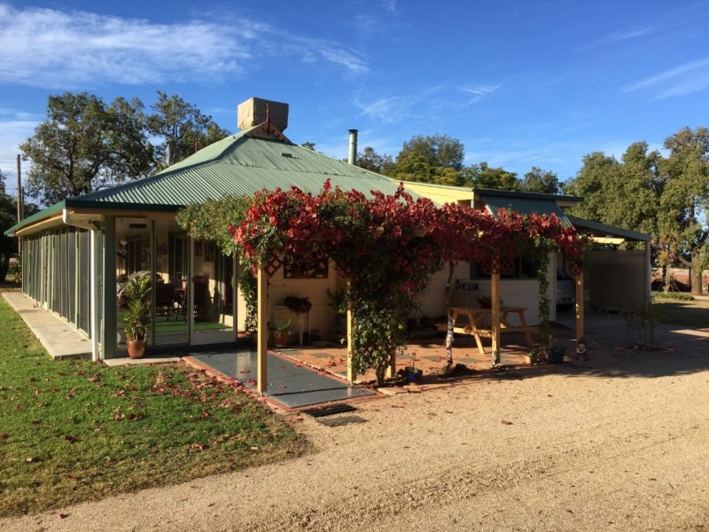 501 Henry Parkes Way, Parkes NSW 2870