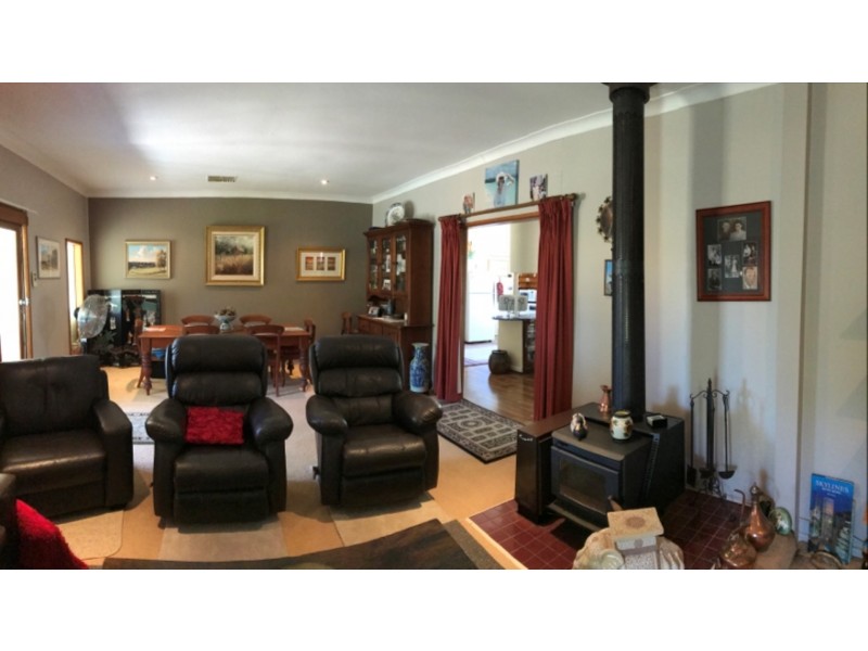 501 Henry Parkes Way, Parkes NSW 2870