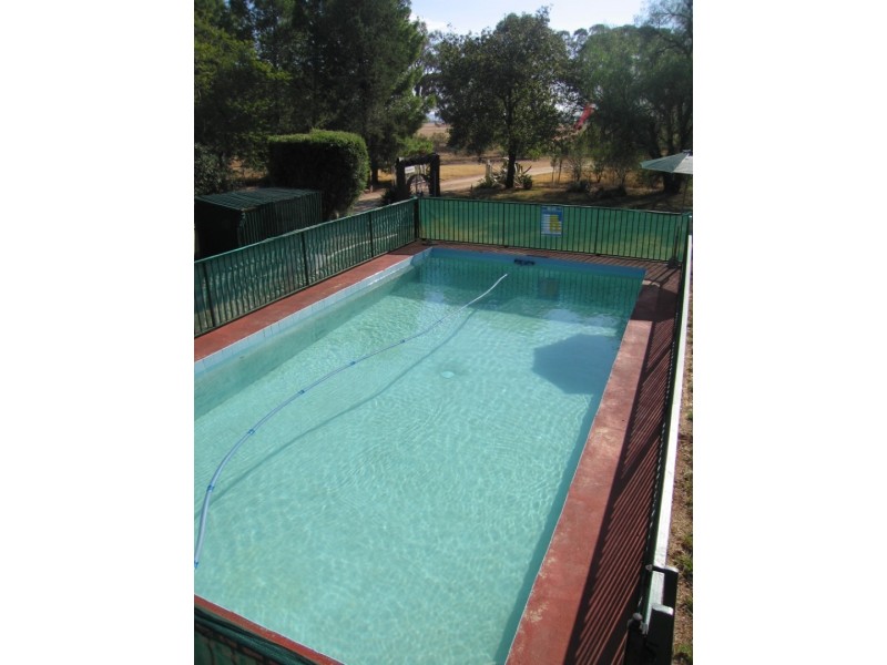 501 Henry Parkes Way, Parkes NSW 2870