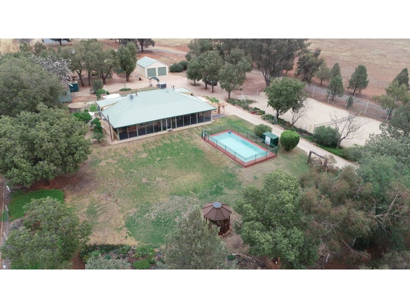 501 Henry Parkes Way, Parkes NSW 2870