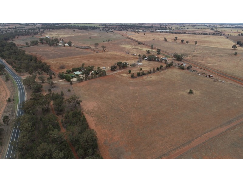 501 Henry Parkes Way, Parkes NSW 2870