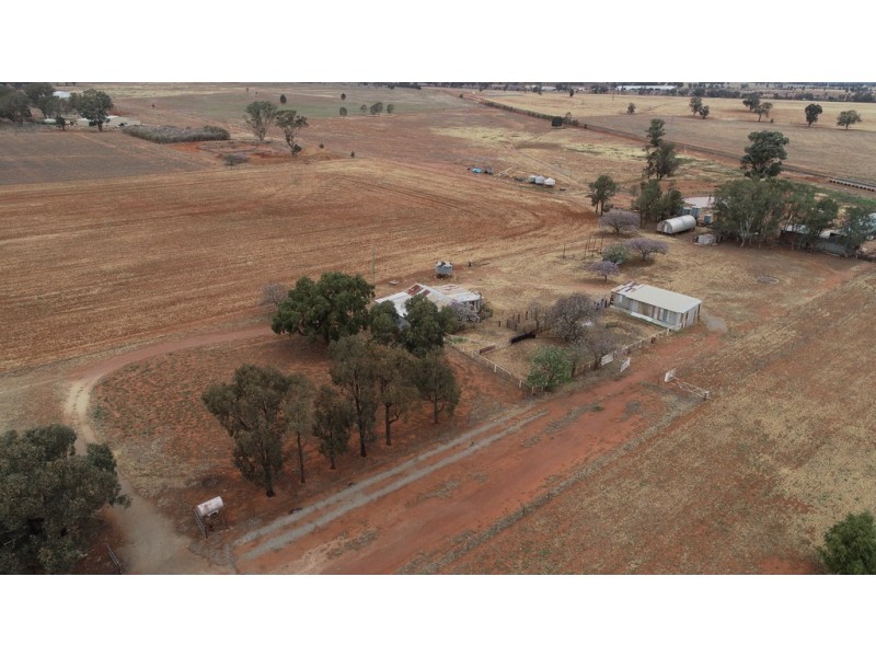 501 Henry Parkes Way, Parkes NSW 2870