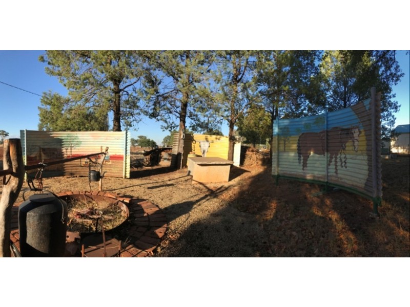 501 Henry Parkes Way, Parkes NSW 2870
