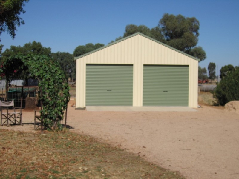 501 Henry Parkes Way, Parkes NSW 2870