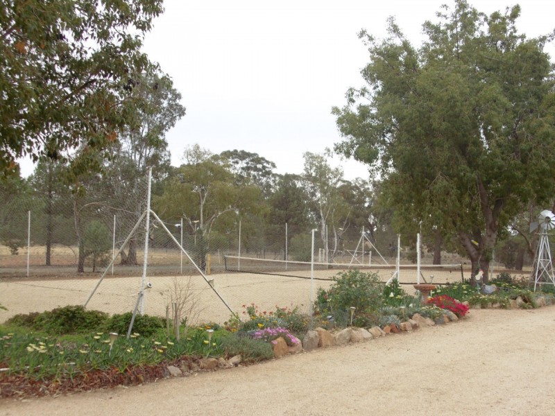 501 Henry Parkes Way, Parkes NSW 2870