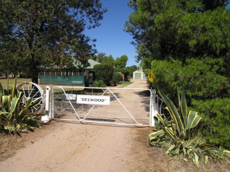 501 Henry Parkes Way, Parkes NSW 2870