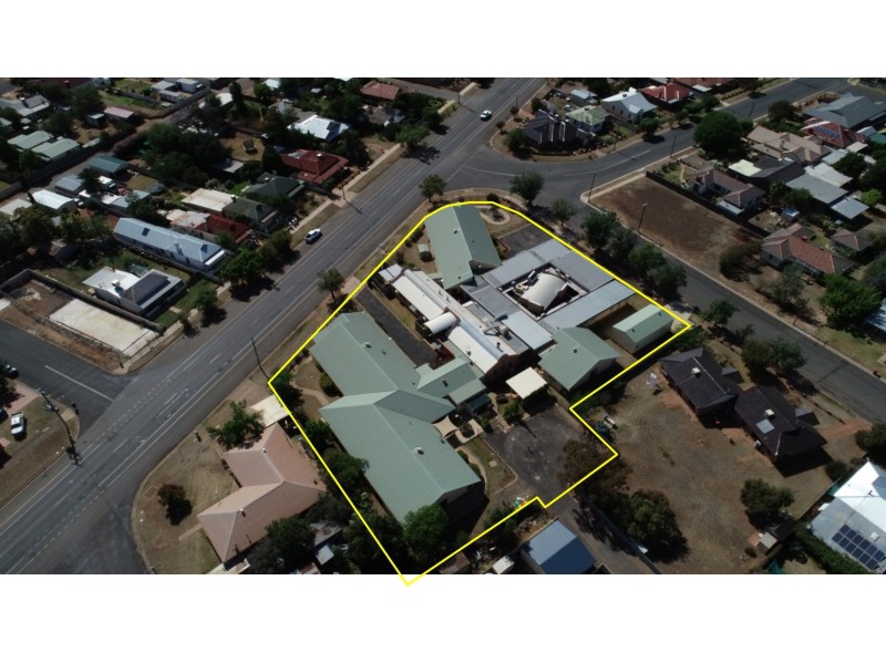 28-36 Johnson Street, Forbes NSW 2871