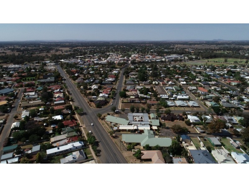 28-36 Johnson Street, Forbes NSW 2871