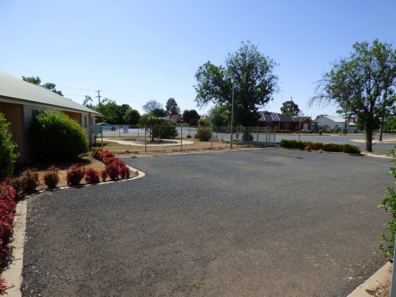 28-36 Johnson Street, Forbes NSW 2871