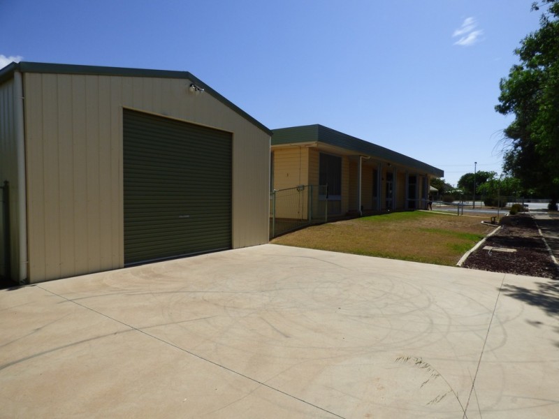 28-36 Johnson Street, Forbes NSW 2871