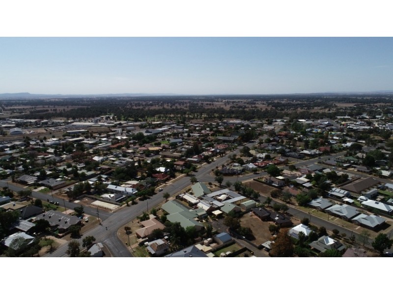 28-36 Johnson Street, Forbes NSW 2871