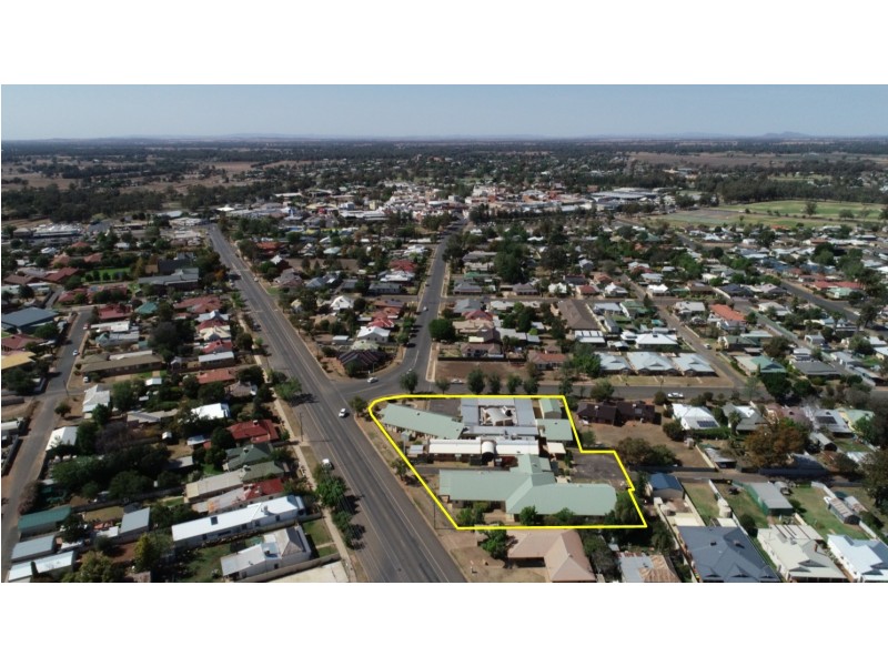28-36 Johnson Street, Forbes NSW 2871