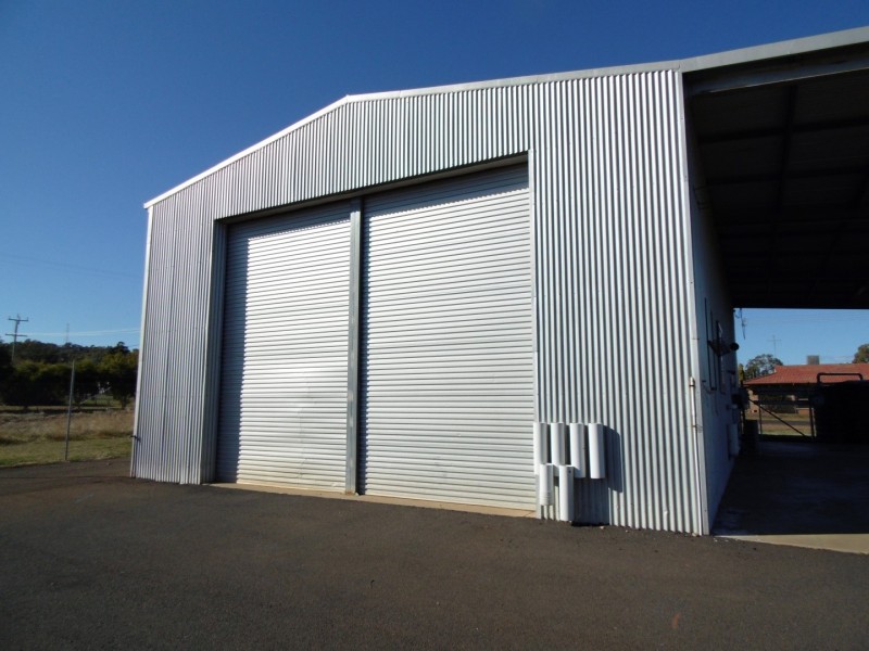 4 Ingalba Street, Peak Hill NSW 2869