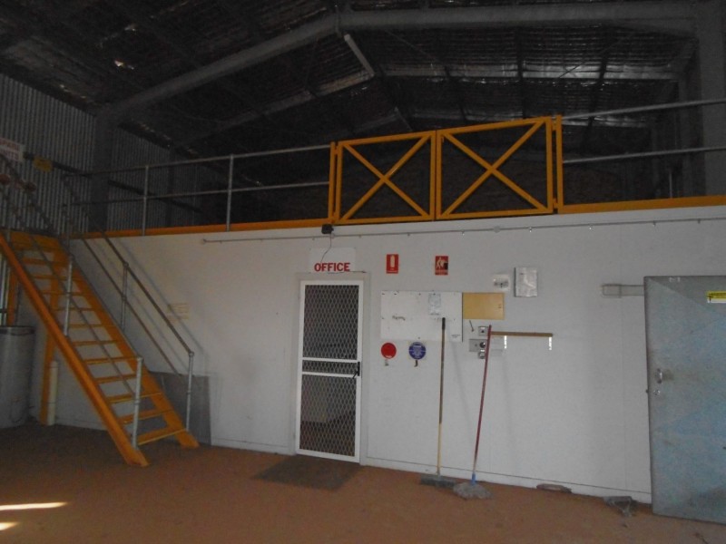 4 Ingalba Street, Peak Hill NSW 2869