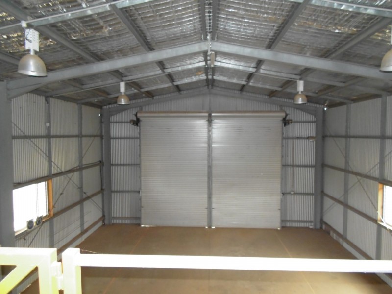 4 Ingalba Street, Peak Hill NSW 2869