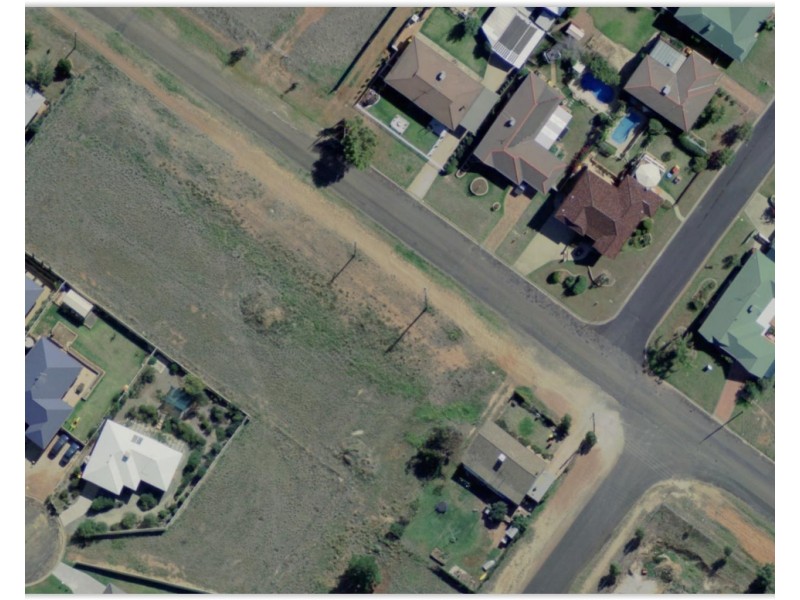 Lots 14 – 18 Mitchell Street, Parkes NSW 2870