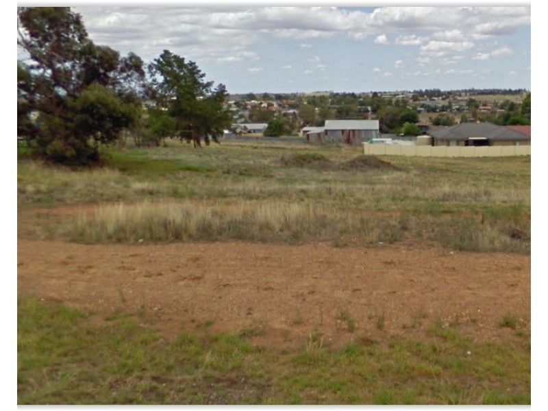 Lots 14 – 18 Mitchell Street, Parkes NSW 2870