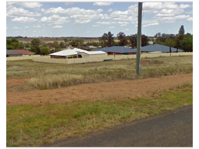 Lots 14 – 18 Mitchell Street, Parkes NSW 2870