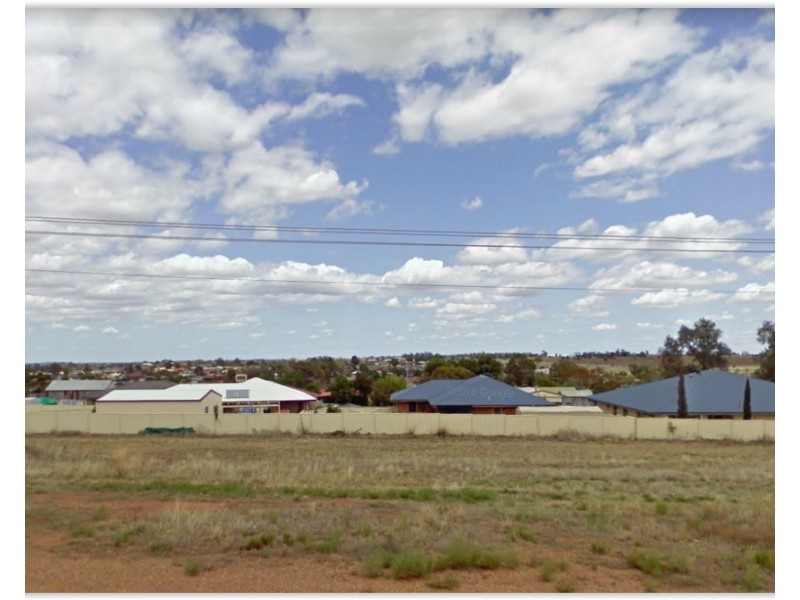 Lots 14 – 18 Mitchell Street, Parkes NSW 2870