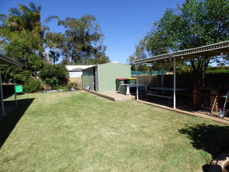 6 Jacaranda Street, Forbes NSW 2871