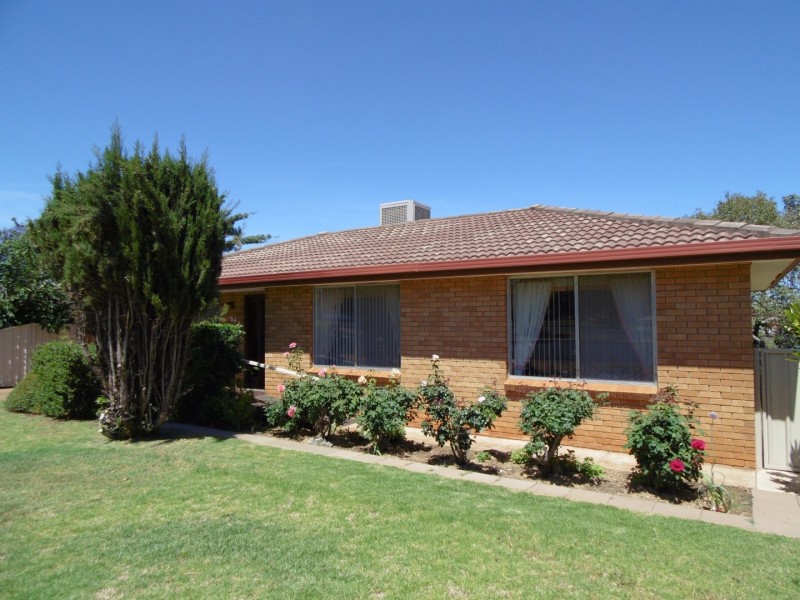 64 Euchie Street, Peak Hill NSW 2869