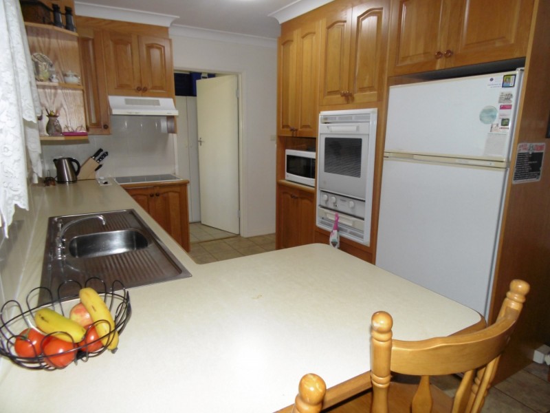 64 Euchie Street, Peak Hill NSW 2869