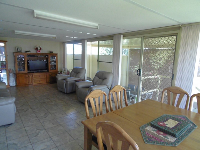 64 Euchie Street, Peak Hill NSW 2869