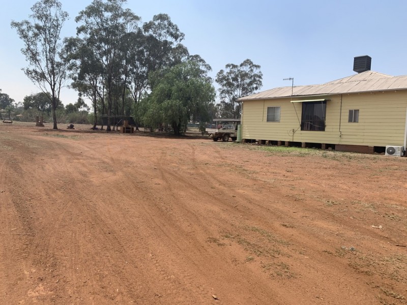 119 Linder Street, Peak Hill NSW 2869