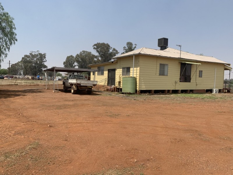 119 Linder Street, Peak Hill NSW 2869