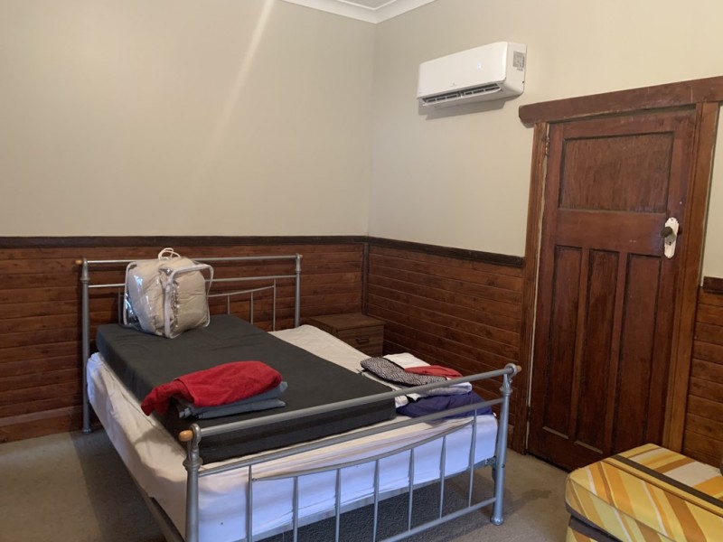 119 Linder Street, Peak Hill NSW 2869