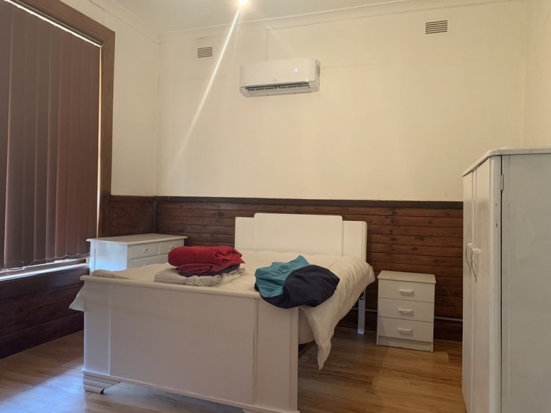 119 Linder Street, Peak Hill NSW 2869