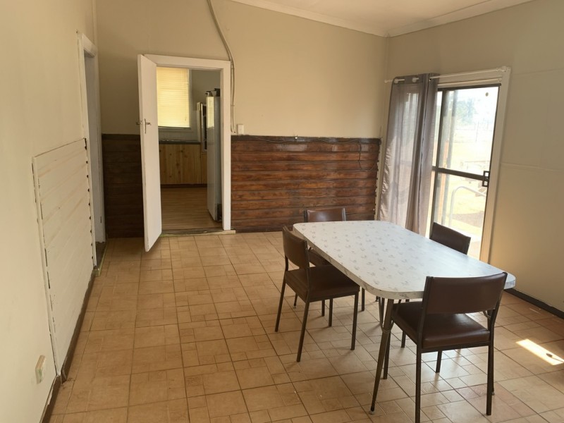 119 Linder Street, Peak Hill NSW 2869