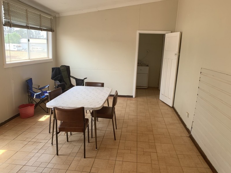 119 Linder Street, Peak Hill NSW 2869