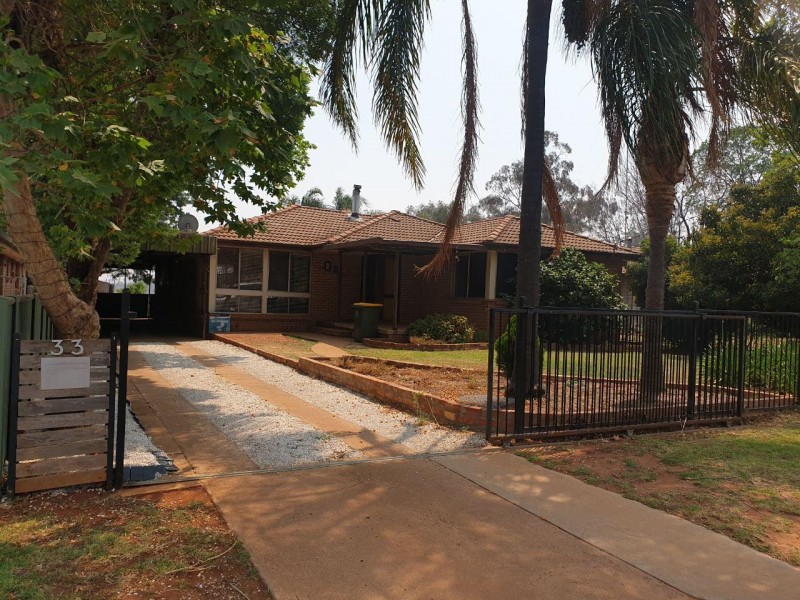 33 Goodwill, Condobolin NSW 2877