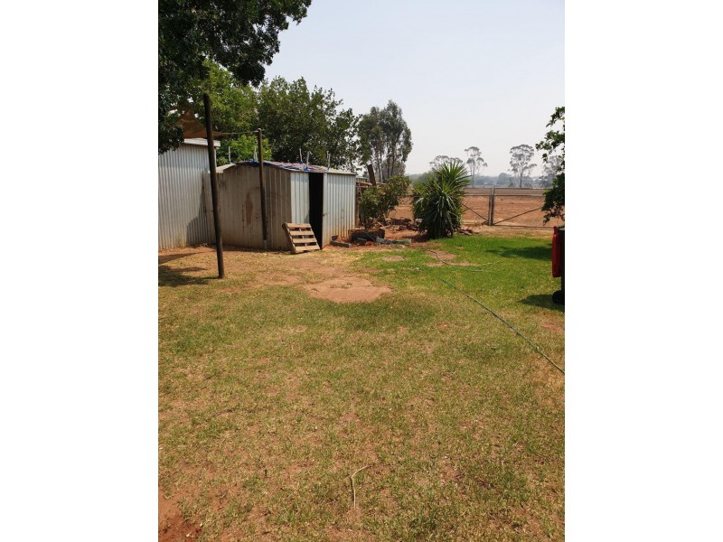 33 Goodwill, Condobolin NSW 2877