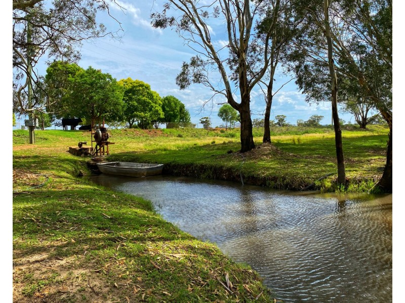 Woodlands 9851 Henry Parkes Way, Condobolin NSW 2877