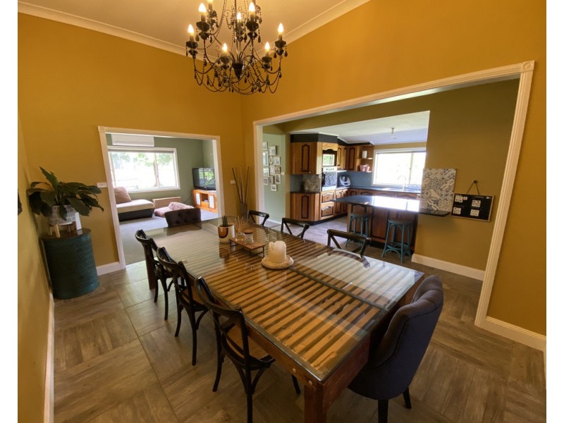 Woodlands 9851 Henry Parkes Way, Condobolin NSW 2877