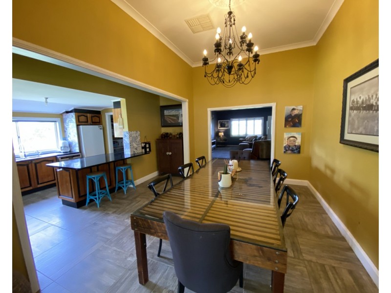 Woodlands 9851 Henry Parkes Way, Condobolin NSW 2877