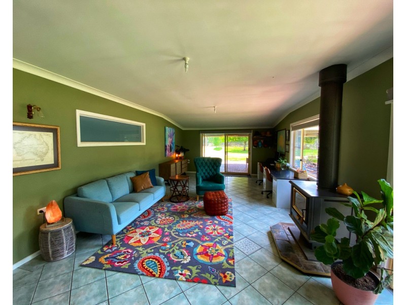 Woodlands 9851 Henry Parkes Way, Condobolin NSW 2877