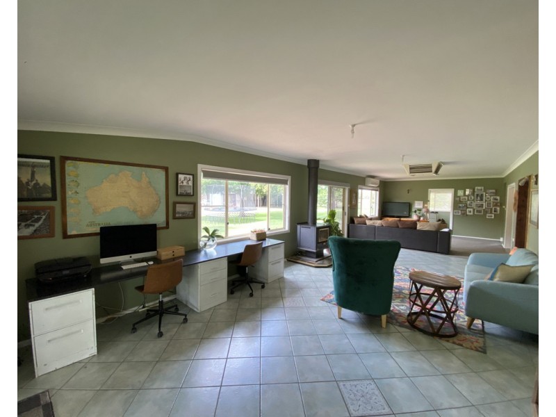 Woodlands 9851 Henry Parkes Way, Condobolin NSW 2877