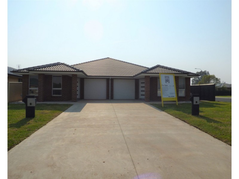 2b Dunstan Close, Forbes NSW 2871