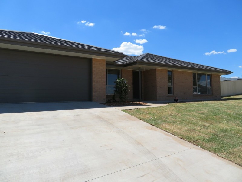 6 Rosewood Avenue, Parkes NSW 2870