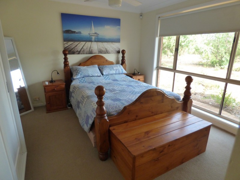 251 Farnell Street, Forbes NSW 2871