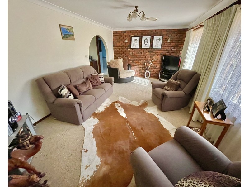 3 Jubilee Street, Parkes NSW 2870