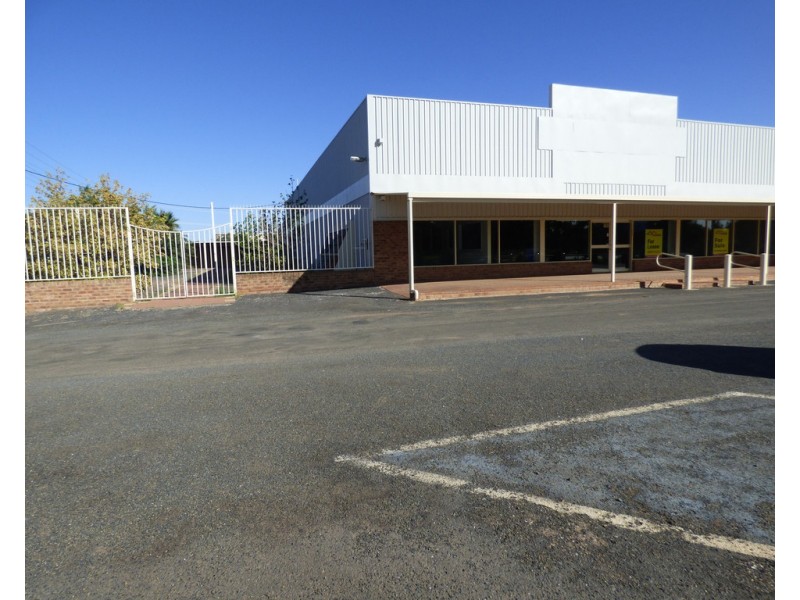 1/16 Parkes Road, Forbes NSW 2871