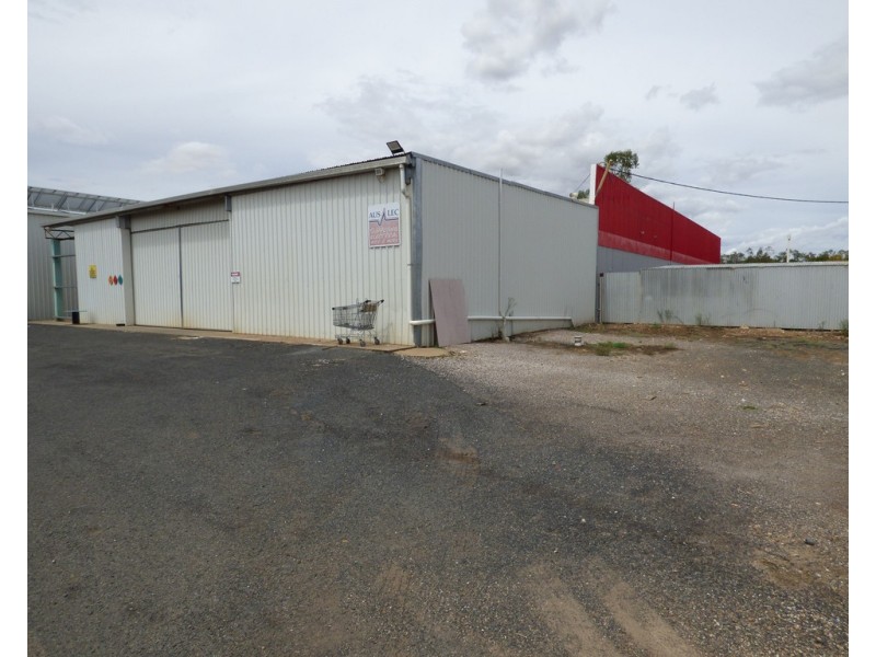 1/16 Parkes Road, Forbes NSW 2871